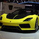 Illustration for article titled Arash Says It Will Sell You A 2,080 Horsepower Hybrid With A Gated Manual For $1.5 Million